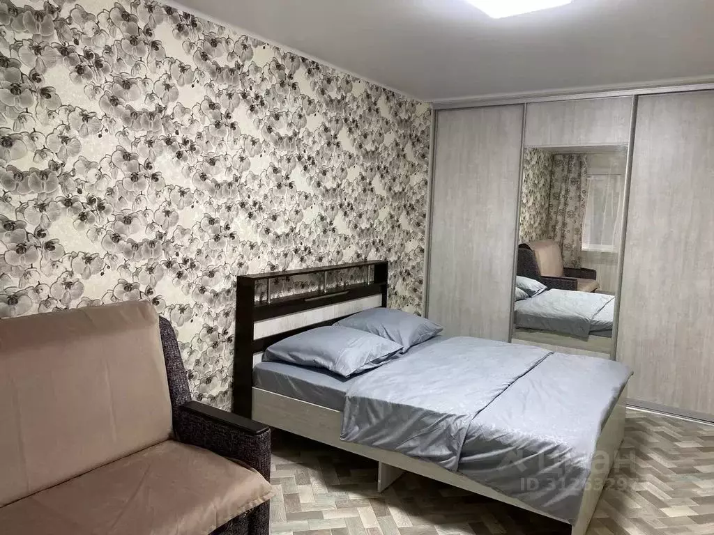 1-к кв. Волгоградская область, Михайловка ул. Энгельса, 7 (31.0 м) - Фото 1