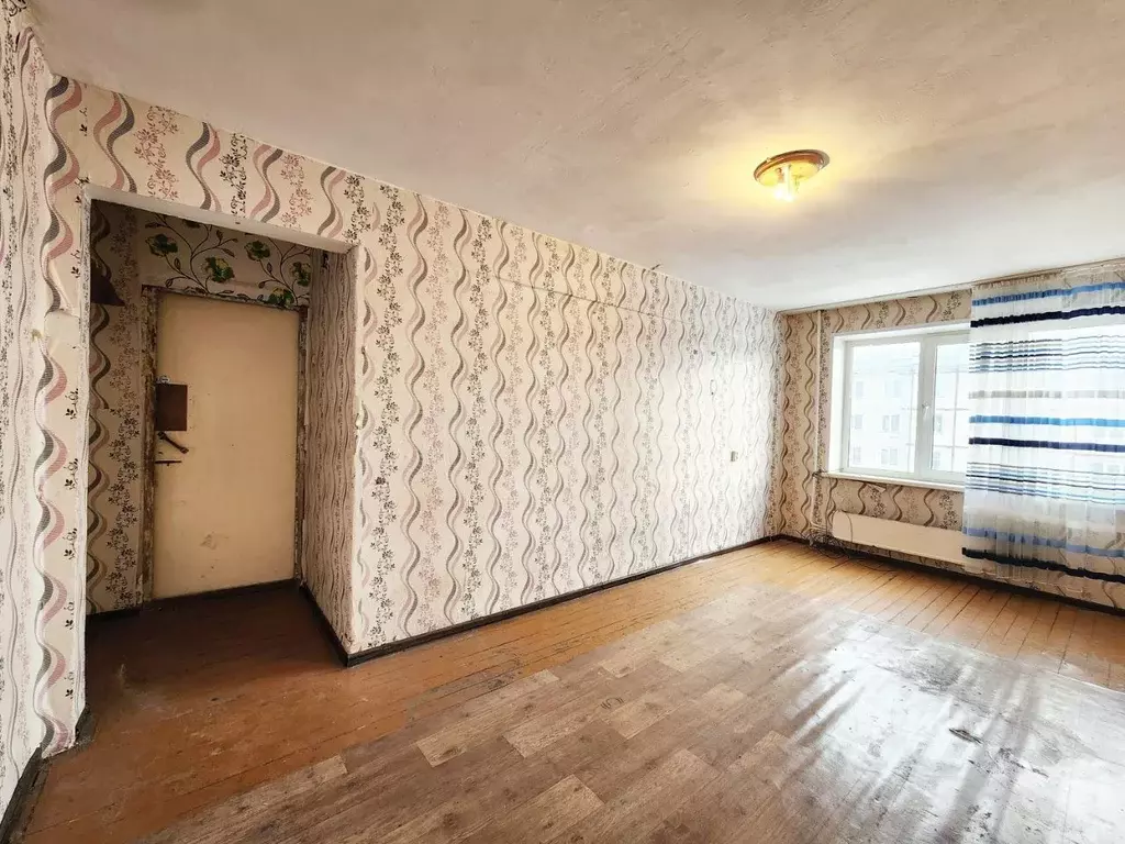 Комната Хакасия, Саяногорск Саяногорск городской округ, Советский мкр, ... - Фото 1