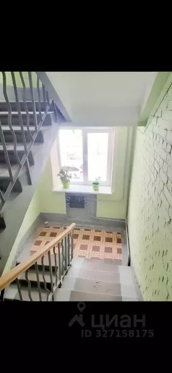 1-к кв. Московская область, Королев ул. Мичурина, 7 (31.0 м) - Фото 1