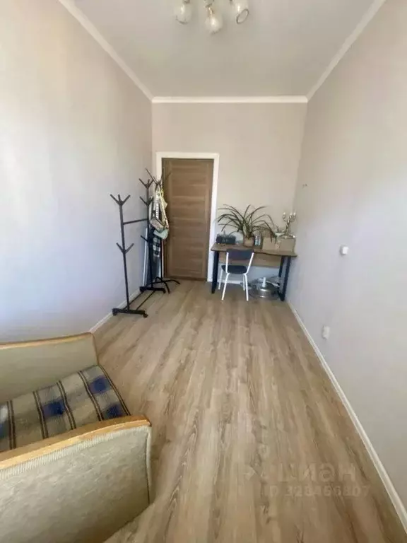 Комната Санкт-Петербург Малая Посадская ул., 6к2 (13.0 м) - Фото 2