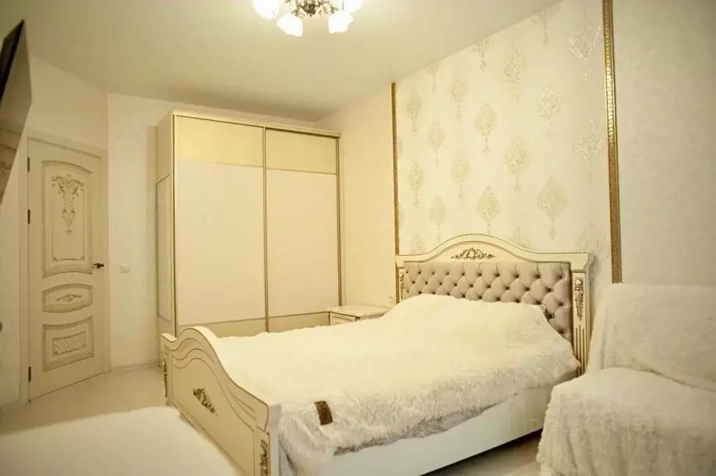 1-к кв. Севастополь просп. Античный, 5/1 (45.4 м) - Фото 2