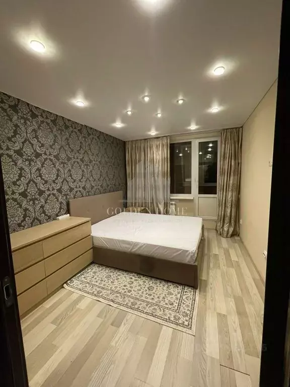 3-к кв. Санкт-Петербург ул. Белы Куна, 13К1 (70.0 м) - Фото 0