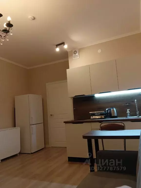 Студия Ленинградская область, Всеволожский район, Заневское городское ... - Фото 2