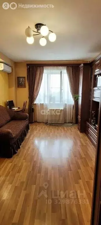 2-комнатная квартира: Люберцы, улица Кирова, 1 (64.1 м) - Фото 1