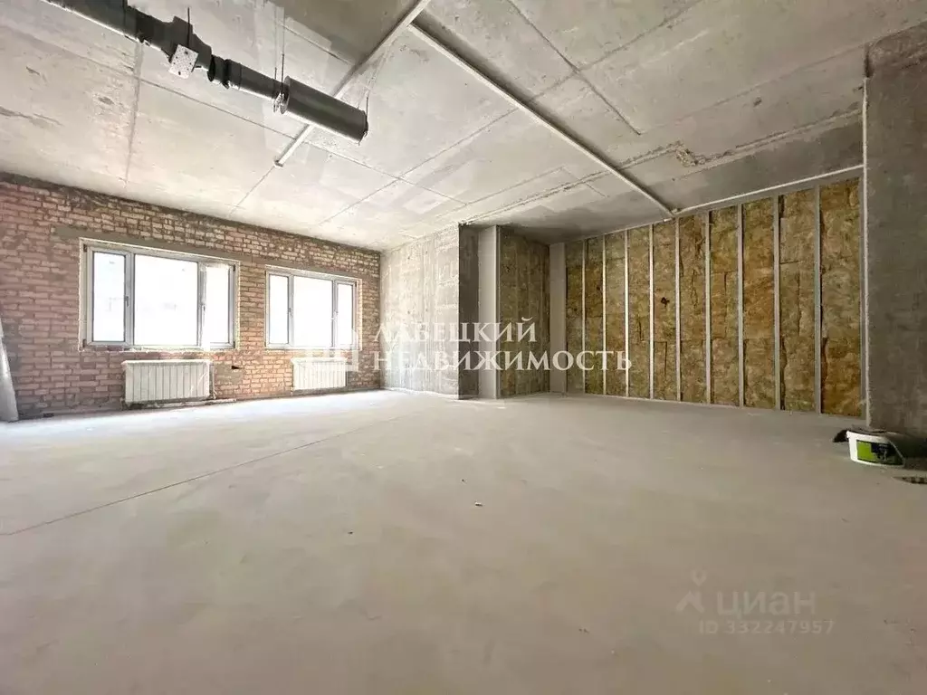 Помещение свободного назначения в Самарская область, Самара Самарская ... - Фото 1