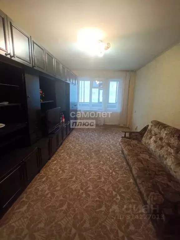 3-к кв. Липецкая область, Липецк Московская ул., 61В (62.0 м) - Фото 1