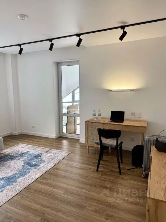 2-к кв. Воронежская область, Воронеж ул. Короленко, 5 (75.0 м) - Фото 2