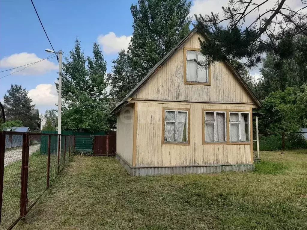 Дом в Владимирская область, Петушинское муниципальное образование, ... - Фото 0