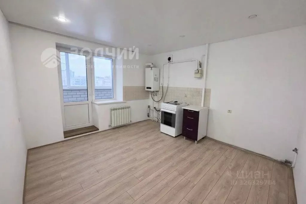 3-к кв. Чувашия, Новочебоксарск ул. Винокурова, 6Б (78.7 м) - Фото 1
