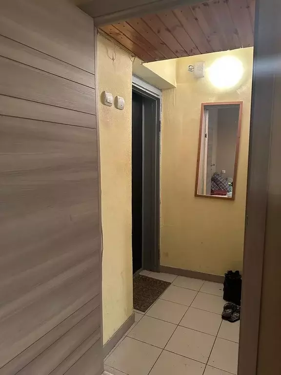 Продаётся 1-к квартира, 23.7 м - Фото 0