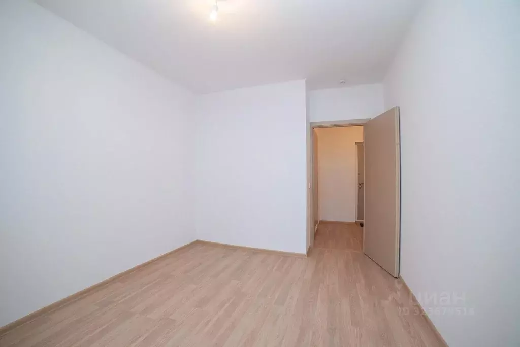 1-к кв. Свердловская область, Екатеринбург ул. Дорожная, 14 (38.3 м) - Фото 2