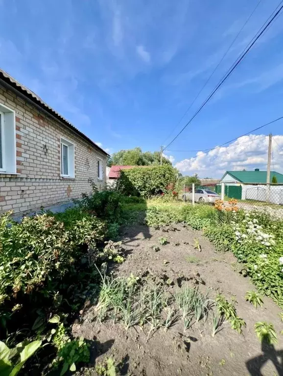 Дом в Орловская область, Шаблыкино пгт ул. Октябрьская (130 м) - Фото 2
