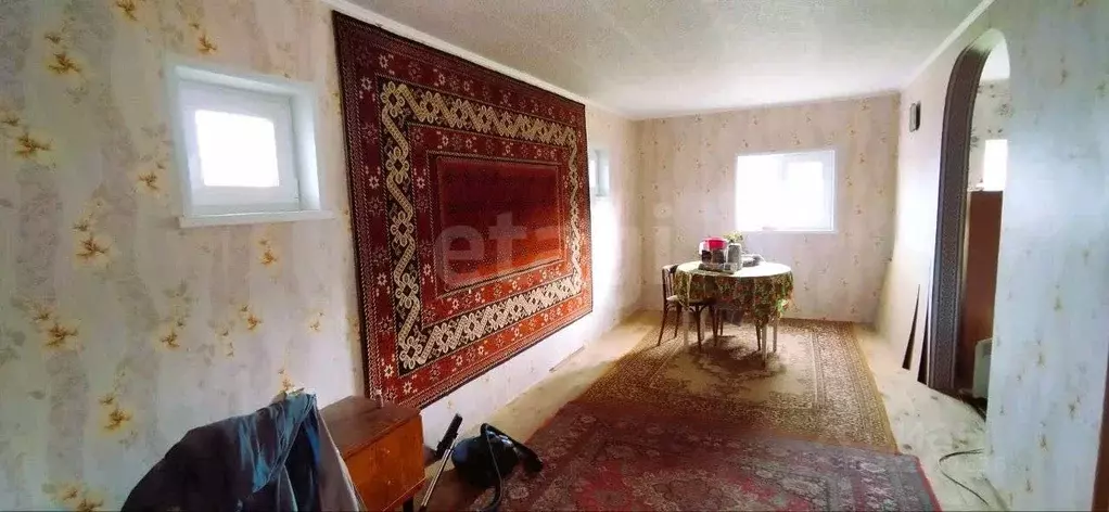 Дом в Ярославская область, Рыбинск ул. Радио, 8 (70 м) - Фото 1