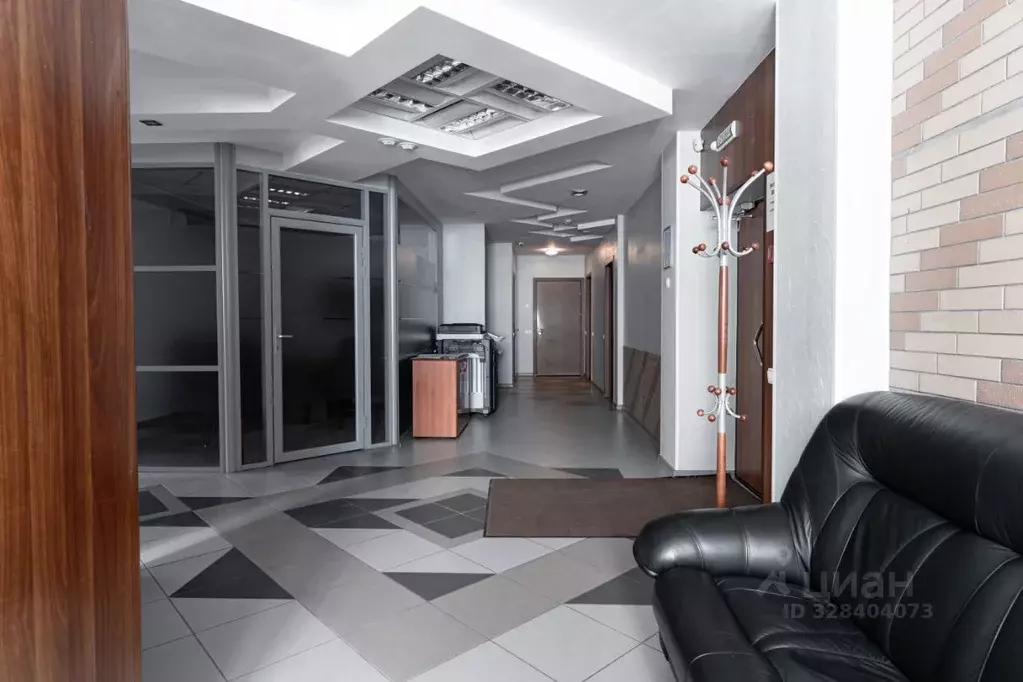 Офис в Омская область, Омск просп. Комарова, 11к1 (336 м) - Фото 2