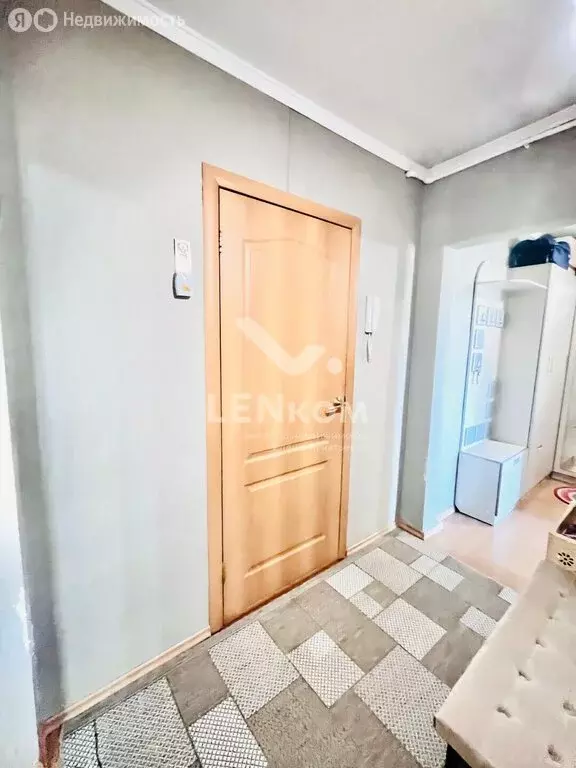 2-комнатная квартира: Ижевск, улица Леваневского, 100 (42.8 м) - Фото 2