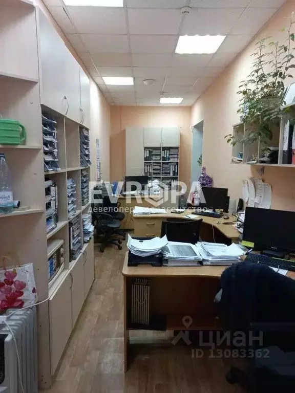 Офис в Ульяновская область, Ульяновск ул. Гончарова, 30 (22 м) - Фото 0