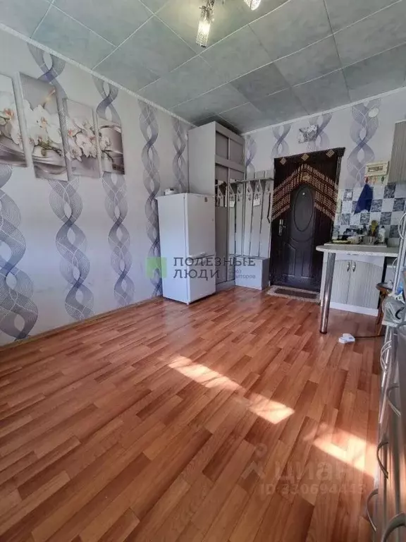 Комната Курганская область, Курган Чернореченская ул., 79 (12.2 м) - Фото 2