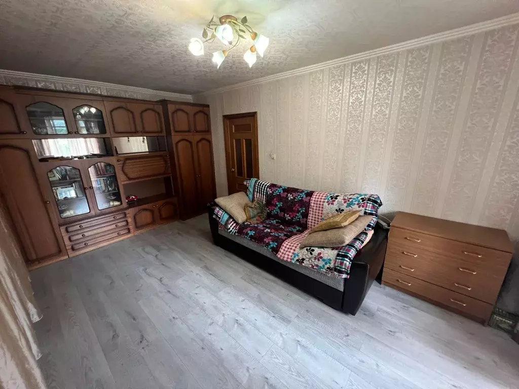 Продаётся 2-к квартира, 41 м - Фото 1