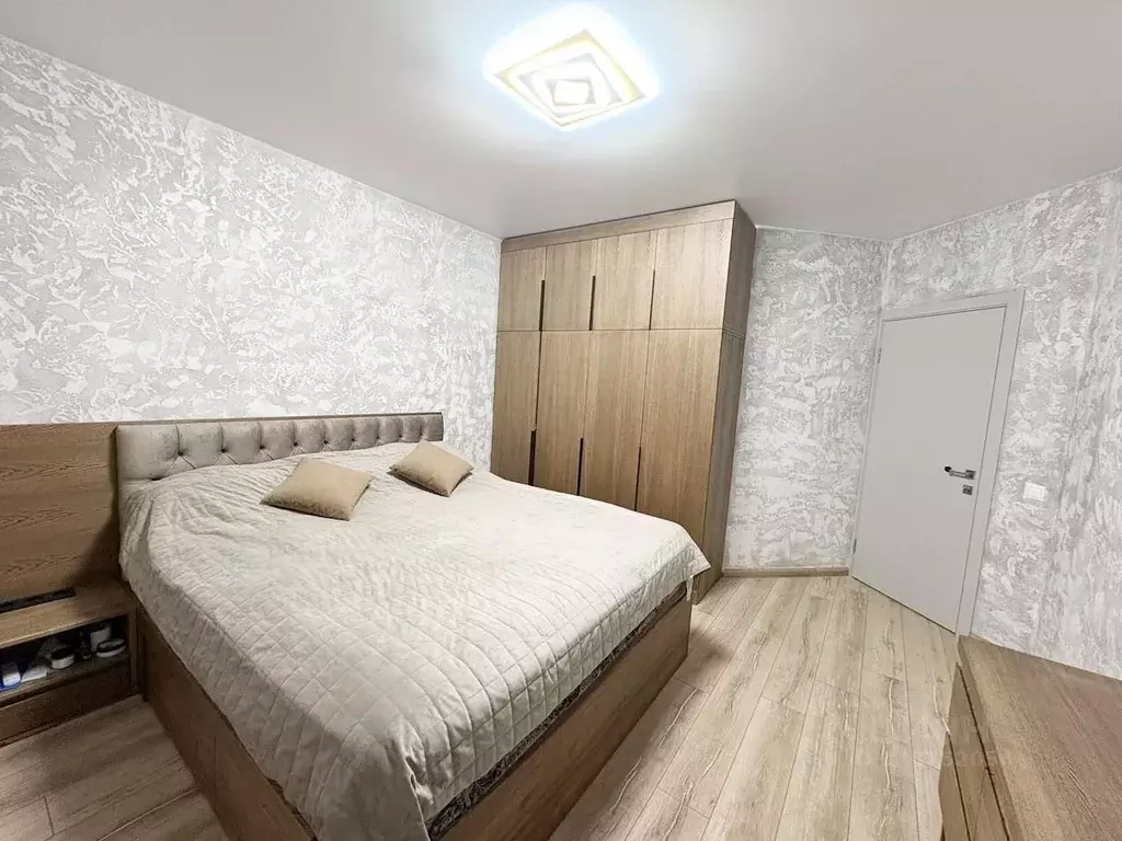 2-к кв. Московская область, Ивантеевка Пушкинский городской округ, ... - Фото 1