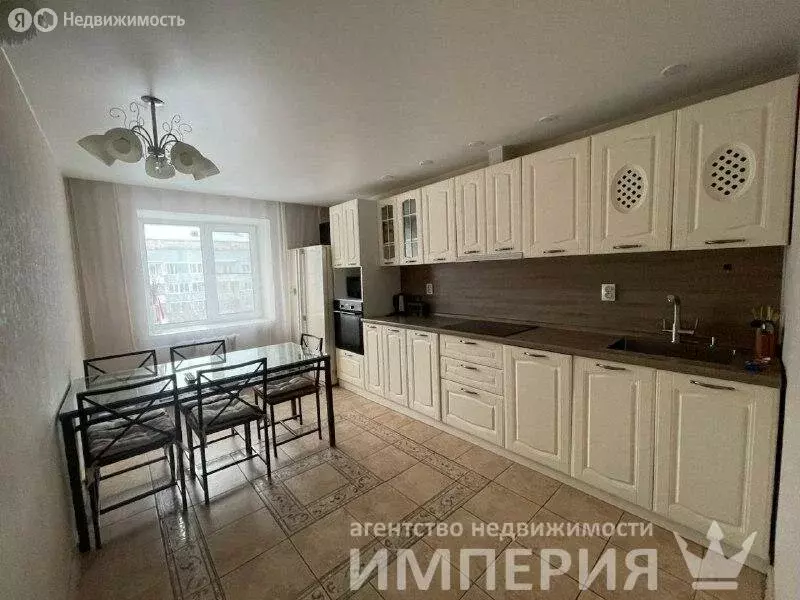 5-комнатная квартира: Благовещенск, Артиллерийская улица, 67 (127.7 м) - Фото 1