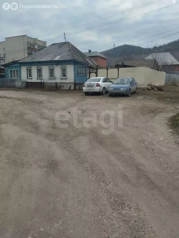 Участок в Миасс, улица Винокурова (10 м) - Фото 1