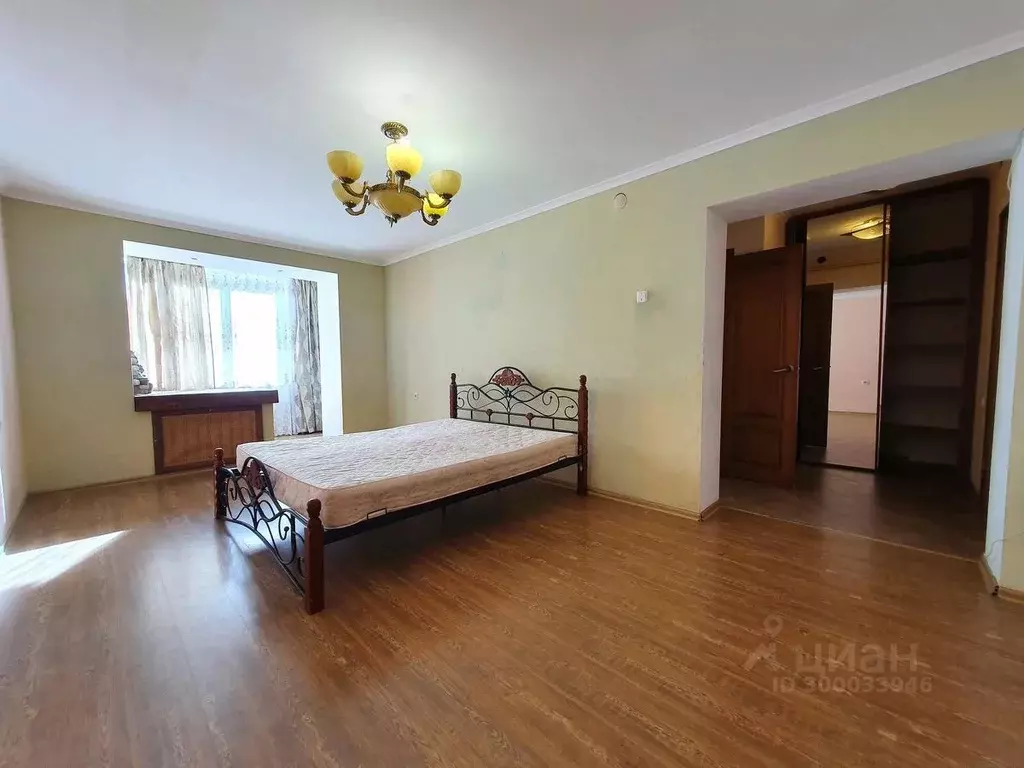 1-к кв. Ставропольский край, Кисловодск ул. Фоменко, 104 (40.4 м) - Фото 1