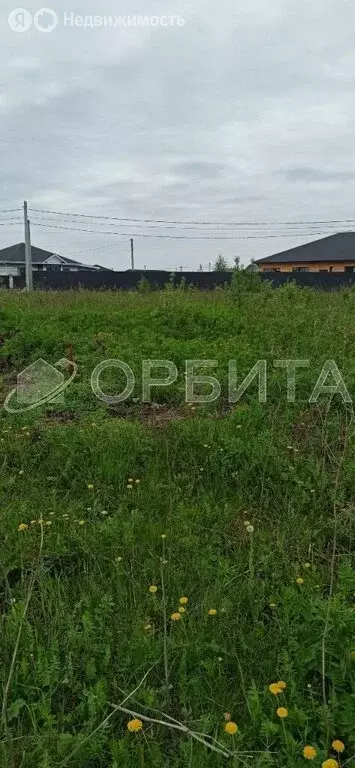 Участок в село Перевалово, Муромская улица (8.5 м) - Фото 0