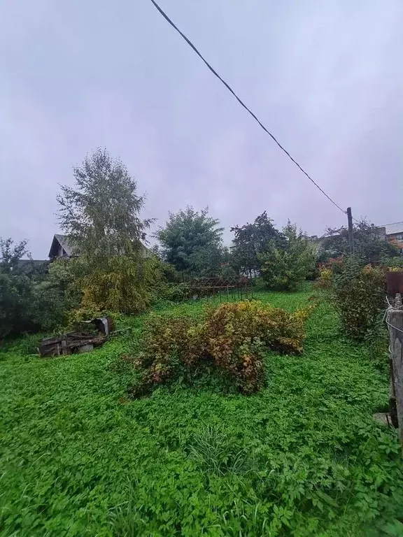 Участок в Тверская область, Тверь ул. 1-я Александра Невского (22.0 ... - Фото 1