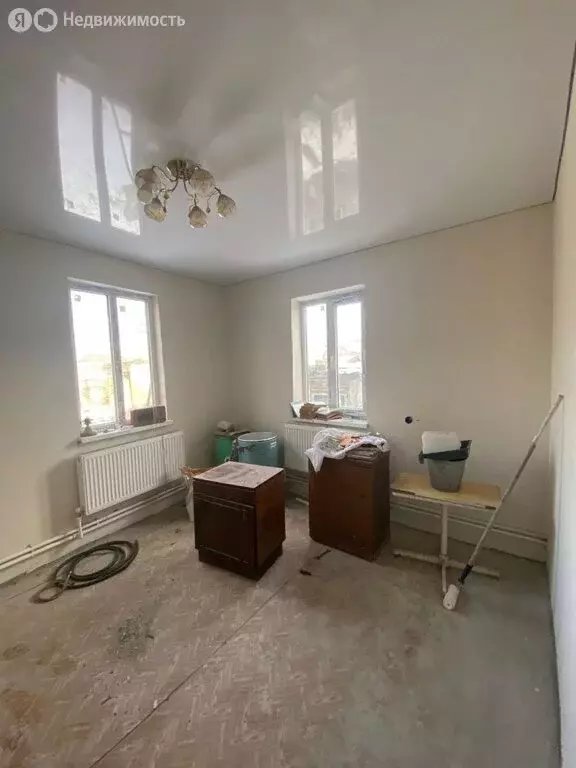 Дом в Невинномысск, улица 3-го Интернационала (76 м) - Фото 1