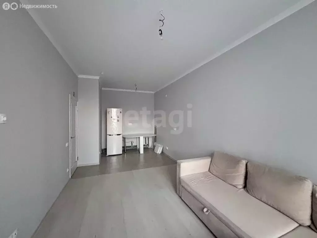 2-комнатная квартира: Москва, Тагильская улица, 4А (39.4 м) - Фото 1