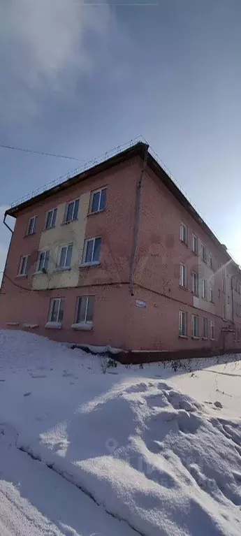 Помещение свободного назначения в Кемеровская область, Инской пгт ул. ... - Фото 0