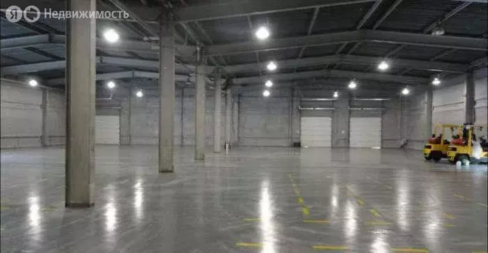 Производственное помещение (3500 м) - Фото 1