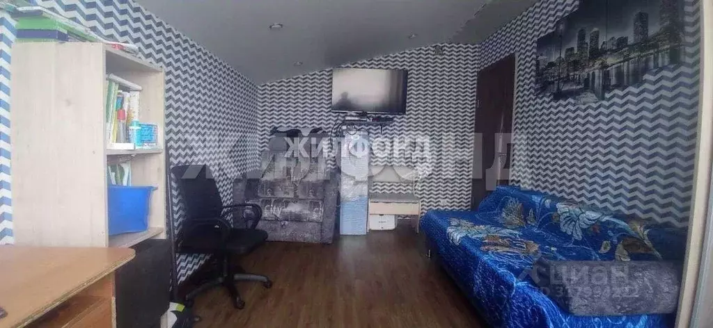Квартира, 3 комнаты, 57.2 м - Фото 0