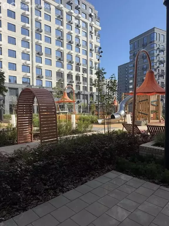 1-комнатная квартира: Тюмень, улица Новосёлов, 102 (46.2 м) - Фото 2
