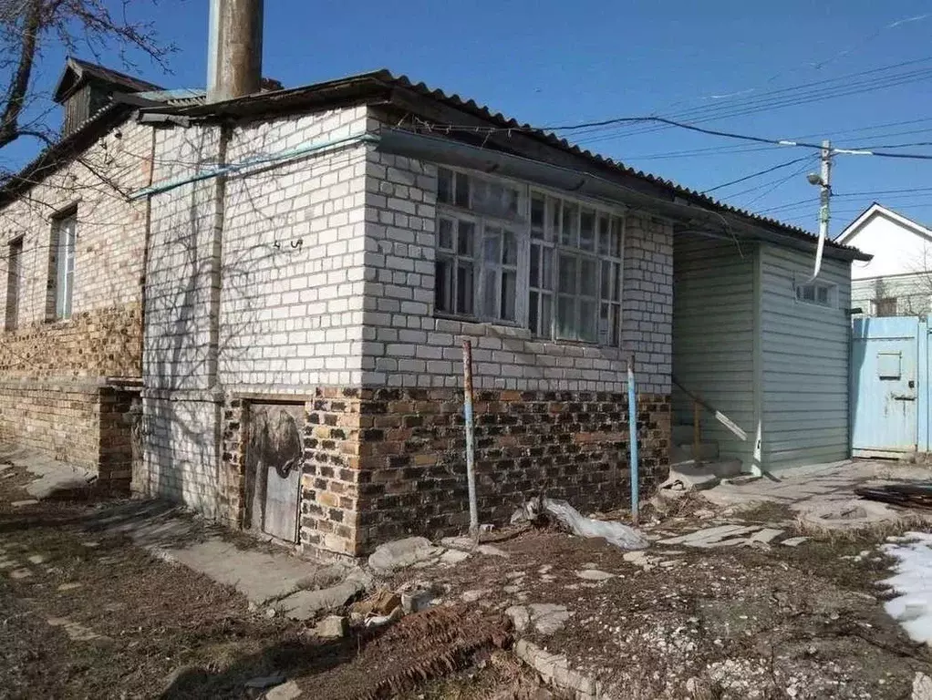 Дом в Волгоградская область, Волгоград Аэродромная ул., 18 (93 м) - Фото 1