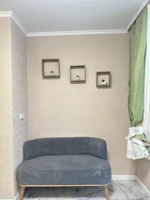 2-к кв. Санкт-Петербург ул. Челюскина, 8 (53.8 м) - Фото 1