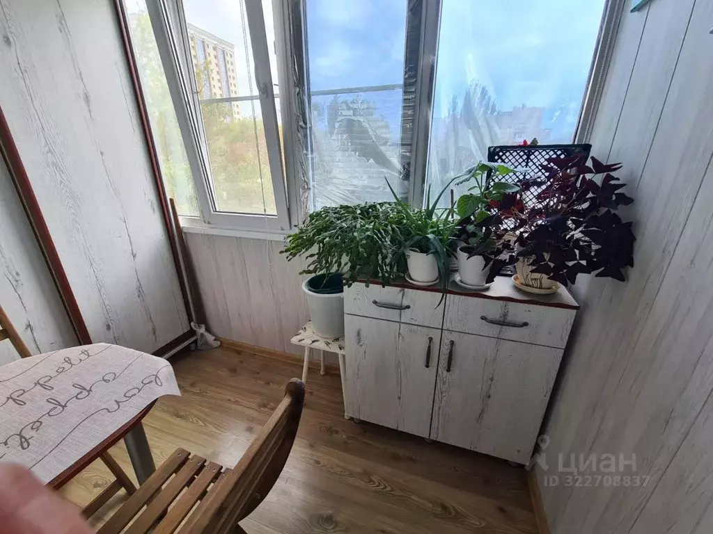 2-к кв. Ростовская область, Ростов-на-Дону Соборный пер., 82 (43.9 м) - Фото 2