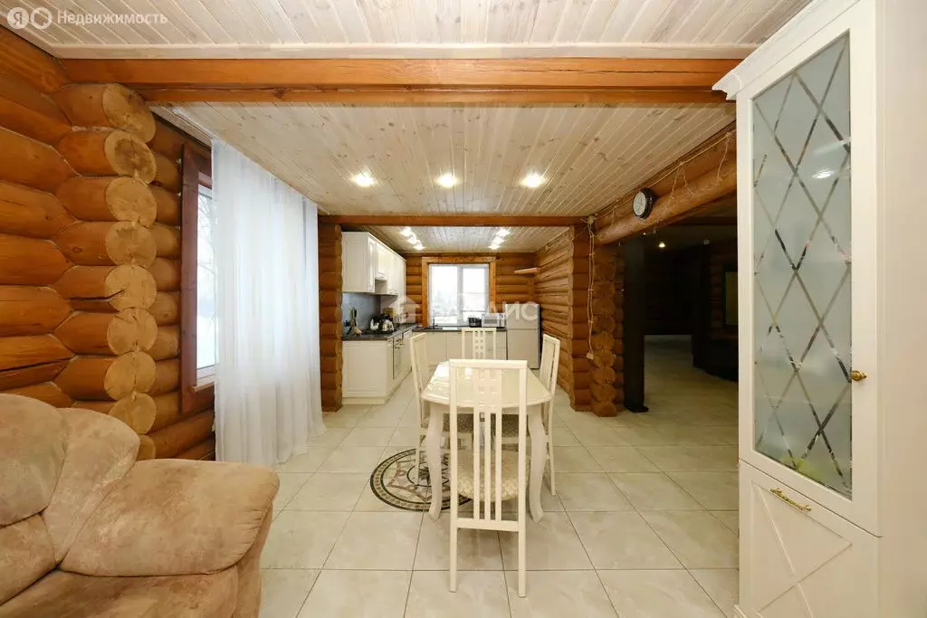 Дом в Нижний Новгород, Загородная улица, 63 (193.4 м) - Фото 2