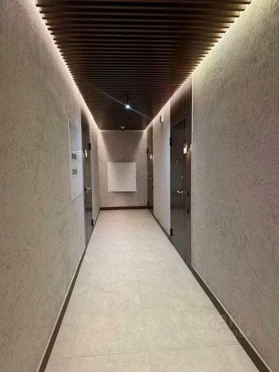 1-к кв. Свердловская область, Екатеринбург ул. Викулова, 78 (38.3 м) - Фото 2