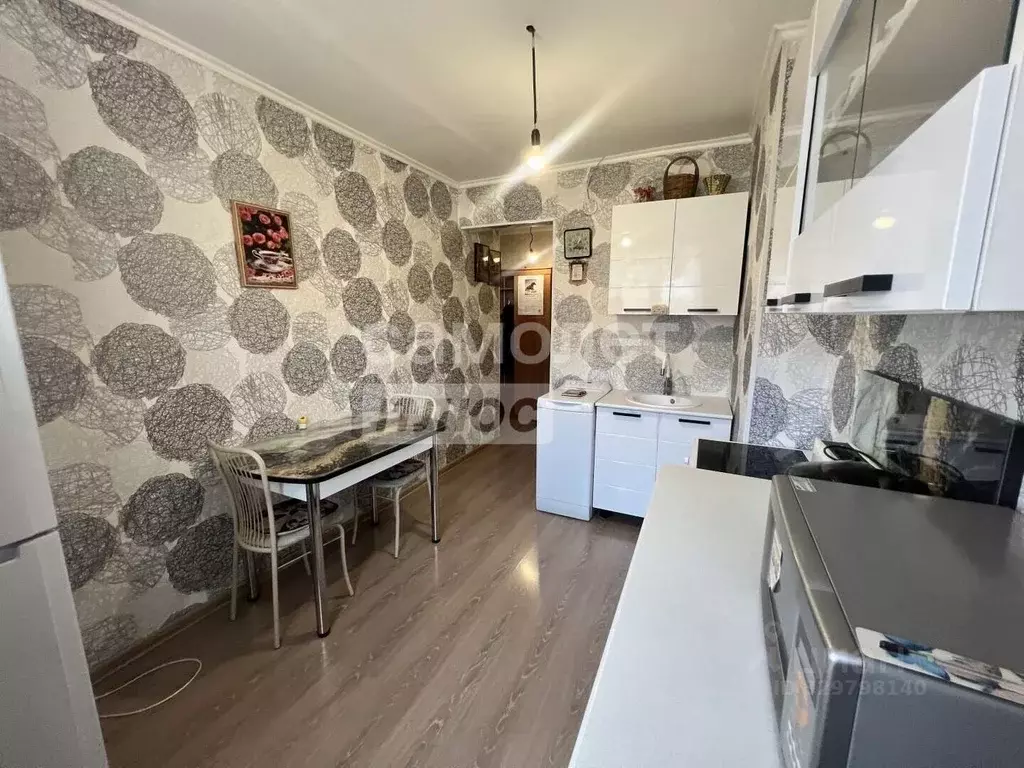 1-к кв. Бурятия, Улан-Удэ 112-й мкр, 29 (27.6 м) - Фото 2