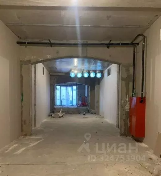 Помещение свободного назначения в Санкт-Петербург Гороховая ул., 47 ... - Фото 1