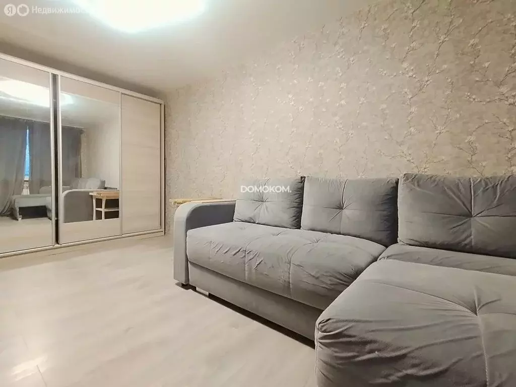 2-комнатная квартира: Нижний Тагил, улица Новострой, 10 (43 м) - Фото 1