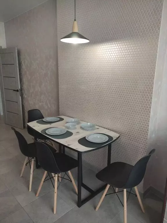 1-к кв. Краснодарский край, Анапа ул. Толстого, 130к3 (46.0 м) - Фото 2