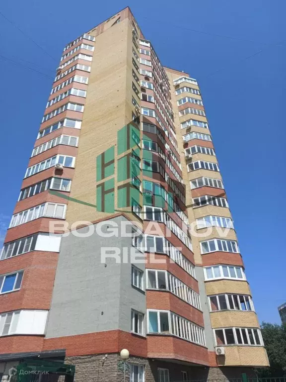 Продаётся 2-к квартира, 71.2 м - Фото 0