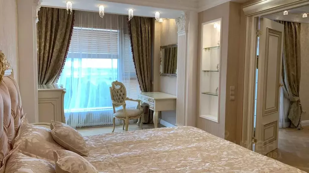 2-к кв. Санкт-Петербург Большой Сампсониевский просп., 4-6 (66.0 м) - Фото 1