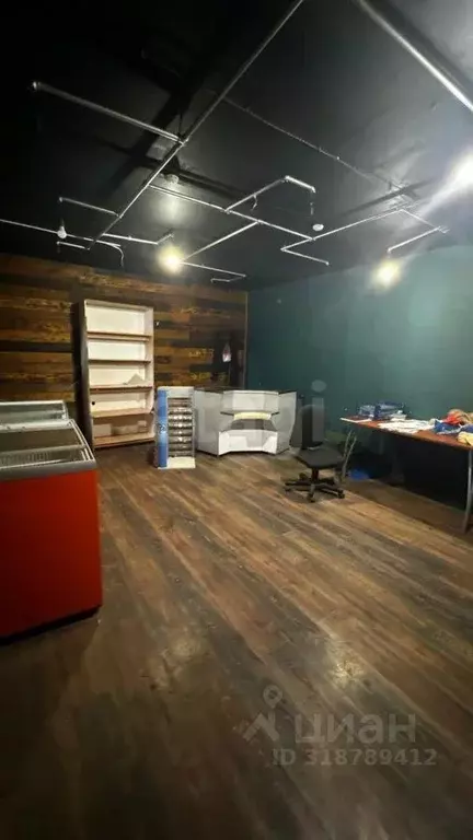 Помещение свободного назначения в Белгородская область, Белгород ул. ... - Фото 1