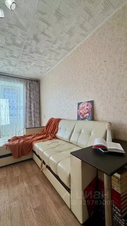 3-к кв. Иркутская область, Иркутск ул. Безбокова, 3 (58.6 м) - Фото 2