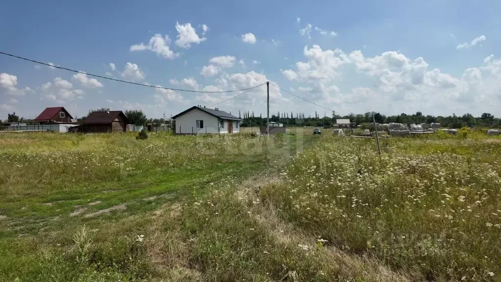 Участок в Воронежская область, Верхнехавский район, Углянское с/пос, ... - Фото 1