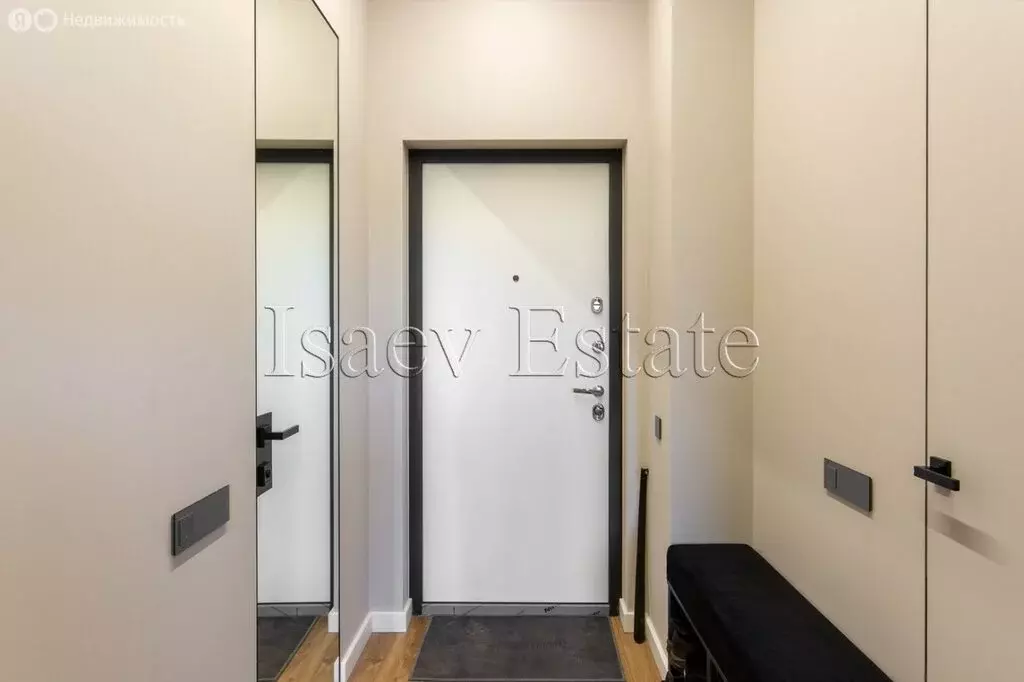 2-комнатная квартира: Москва, Старопетровский проезд, 8 (65 м) - Фото 1