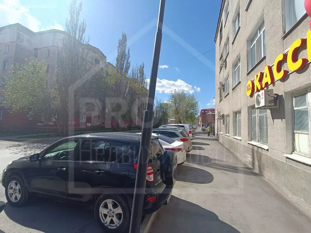 Офис (164.7 м) - Фото 0